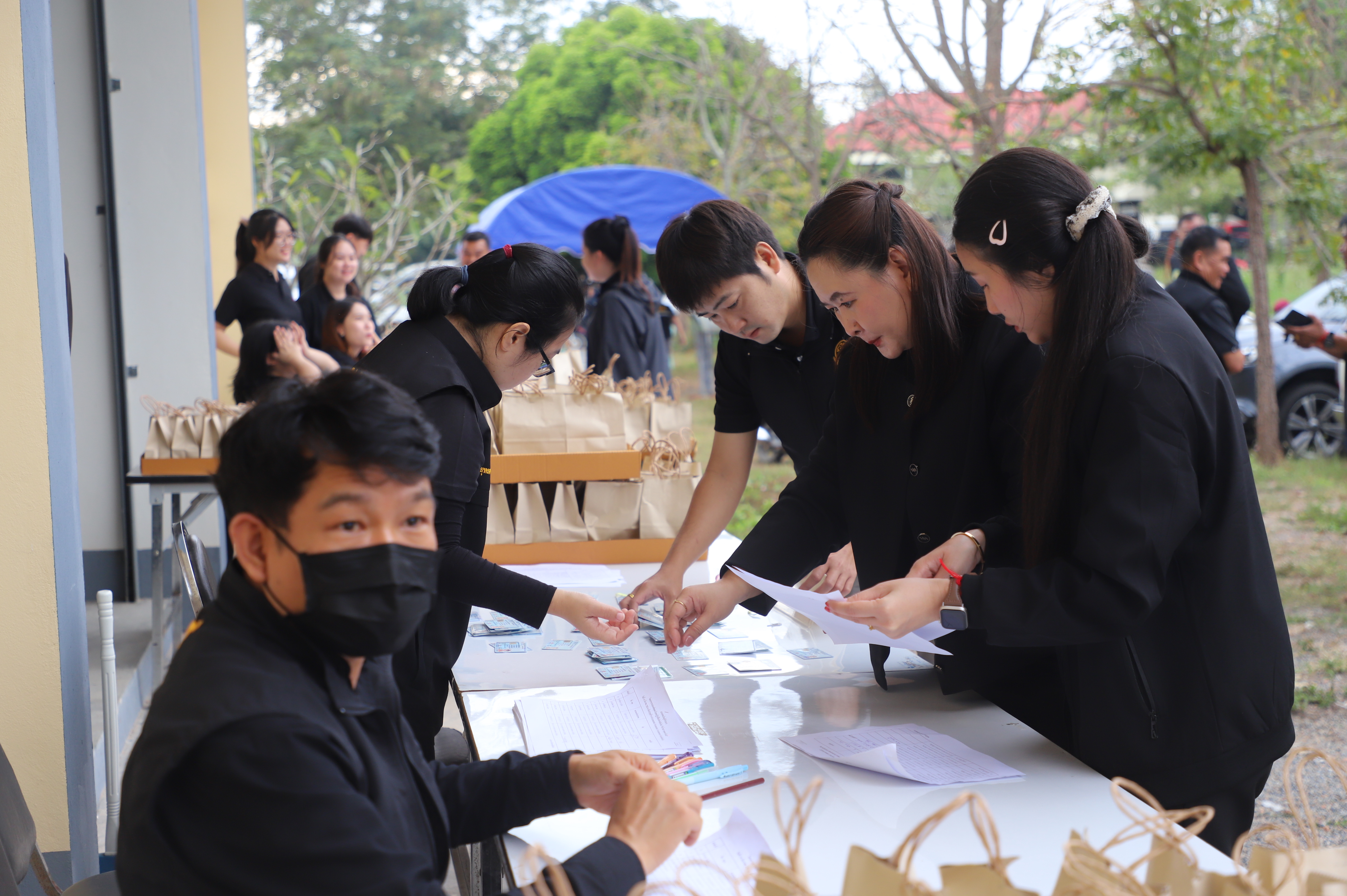 title - ส.ป.ก. จัดโครงการงานรณรงค์หยุดเผาในเขตปฏิรูปที่ดิน “ฮักบ้านเฮา หยุดเผากันเน้อ” พร้อมเชื่อมโยงกิจกรรม กับ ส.ป.ก.จังหวัดภาคเหนือ (16 จังหวัด) ผ่านระบบออนไลน์